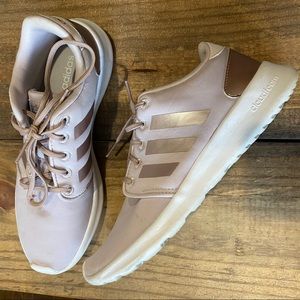 Adidas Cloud Foam QT Racer